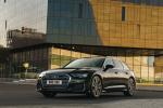 Audi A6 50 TDI Quattro S-Line Avant 2018 года (UK)